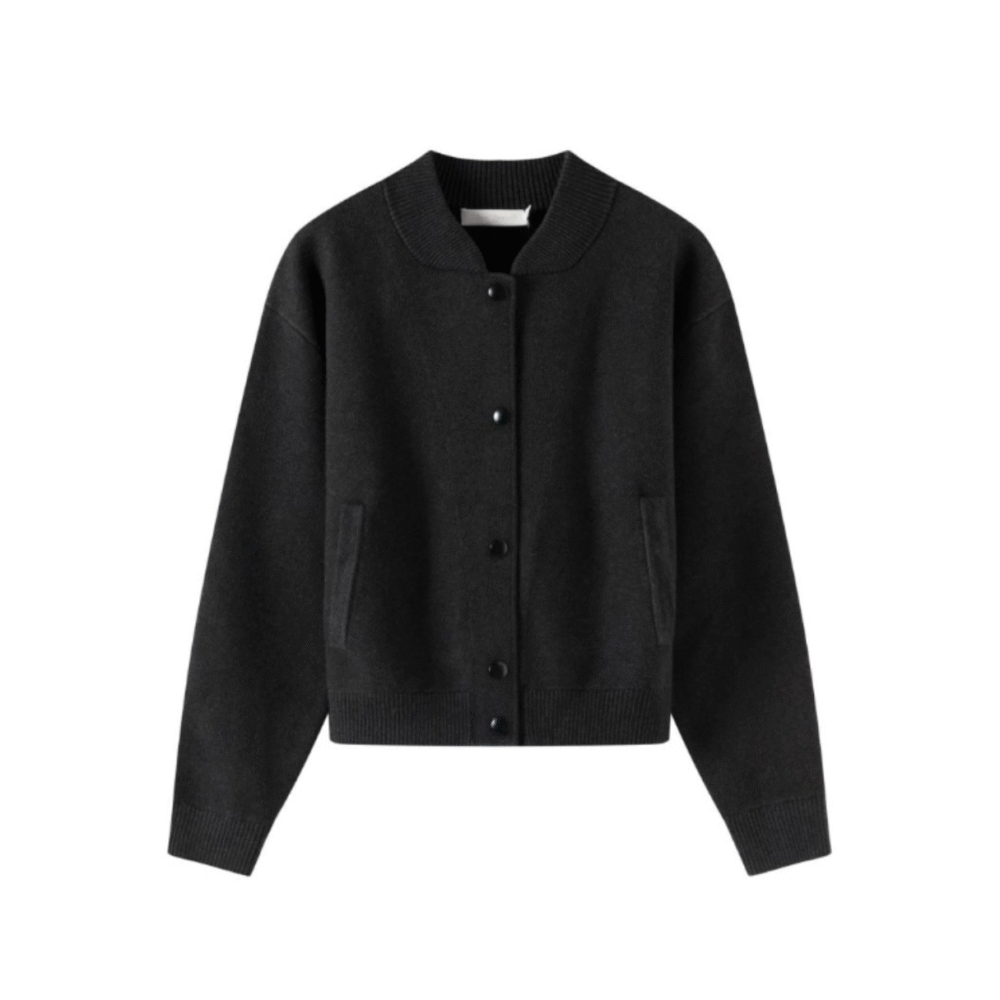 GIACCA IN FILATO DI VISCOSA