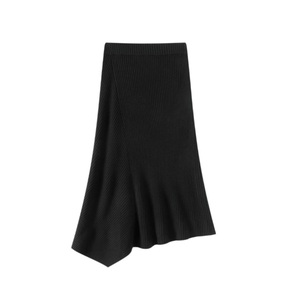 GONNA IN CACHEMIRE E LANA